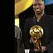 Foto: Globe Soccer Awards / Reprodução