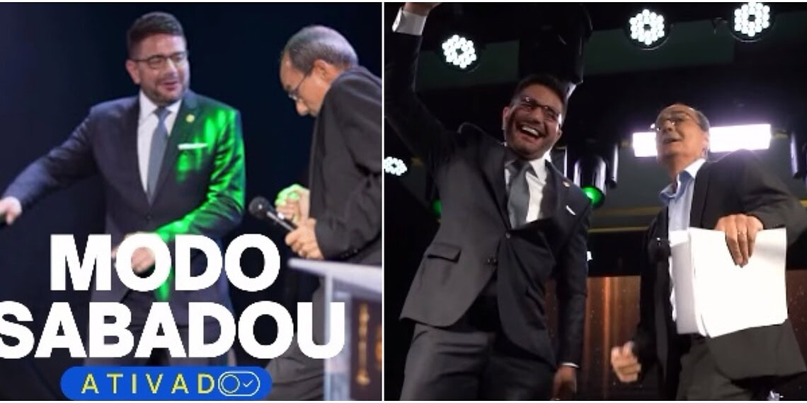 Gladson anuncia pagamento da segunda parcela do 13º salário; veja vídeo