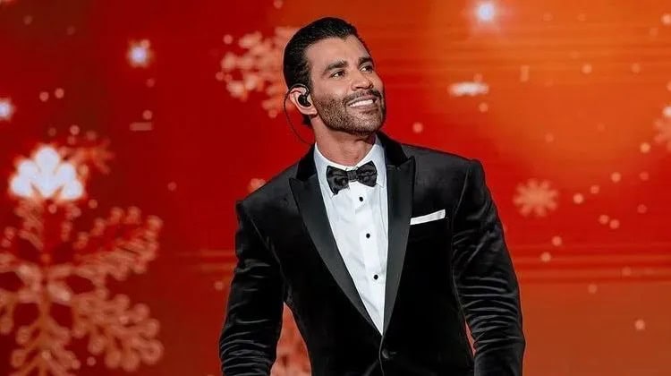 Foto: Instagram/Gusttavo Lima