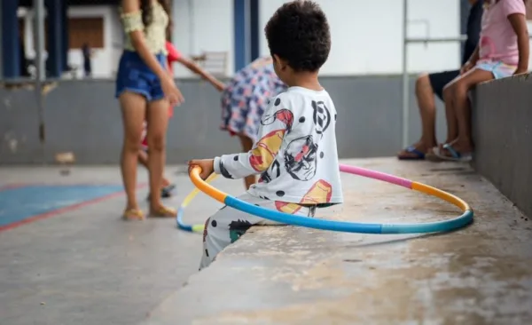 Rio Branco cria grupo para fortalecer acolhimento de crianças e adolescentes em situação de vulnerabilidade