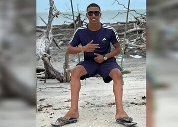 Foto: Arquivo pessoal