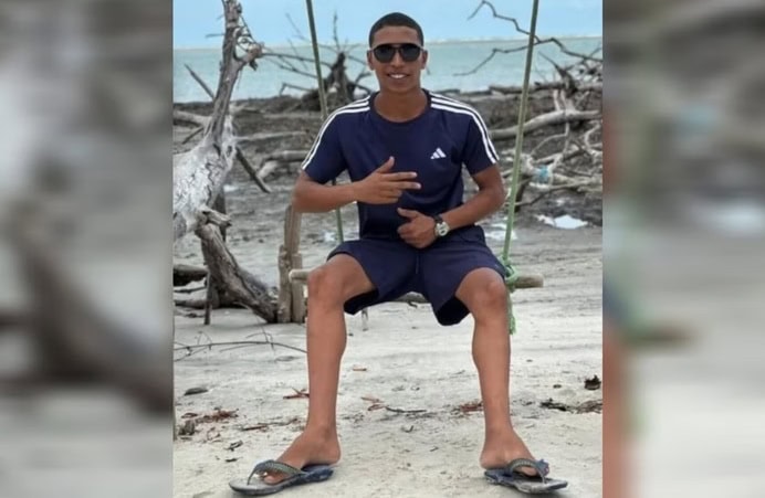 Foto: Arquivo pessoal