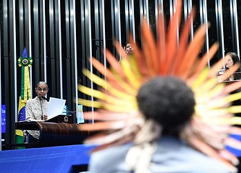 Edilson Rodrigues/Agência Senado