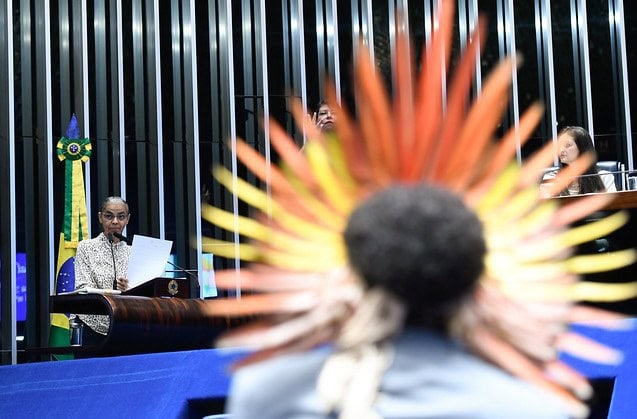 Edilson Rodrigues/Agência Senado