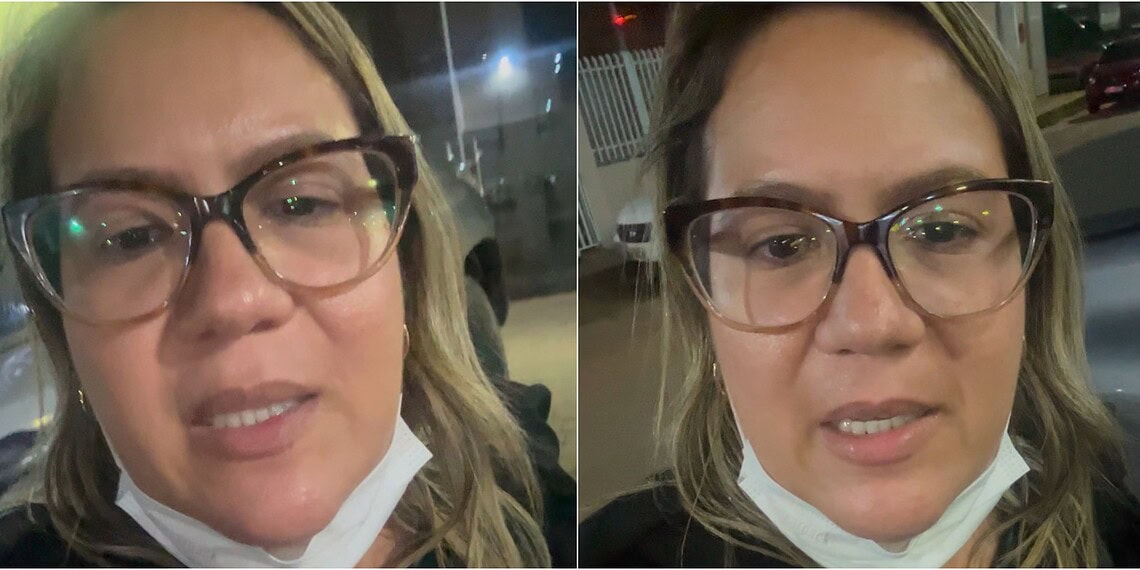 Médica de Rio Branco alerta para aumento de casos de Covid-19 e recomenda uso de máscara; VÍDEO