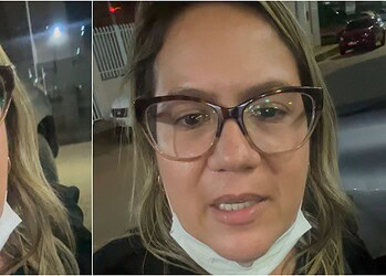 Médica de Rio Branco alerta para aumento de casos de Covid-19 e recomenda uso de máscara; VÍDEO