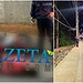 Motociclista tenta furar blitz, atropela policial e morre baleado em Rio Branco