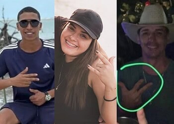 Como gestos entendidos como de facções estão causando mortes no Brasil