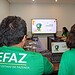Sorteios de dezembro prometem fazer a felicidade de 15 novos ganhadores nesse final de ano, com prêmios de R$ 20 mil, R$ 10 mil e R$ 5 mil. Foto: Aleff Matos/Sefaz