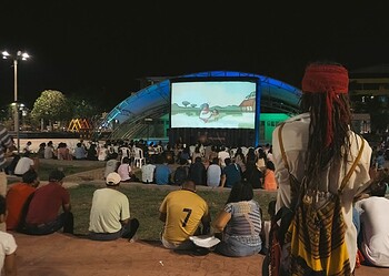 Foto: Saci Filmes/Reprodução