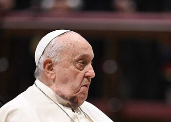 Foto: Tiziana FABI / AFP)