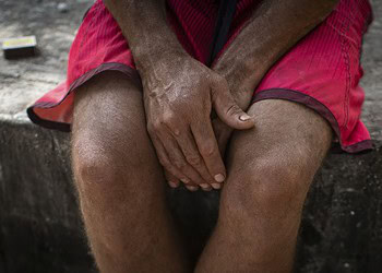 Foto: Hugo Barreto/Metrópoles