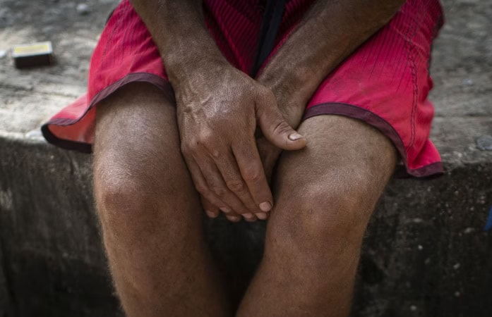 Foto: Hugo Barreto/Metrópoles