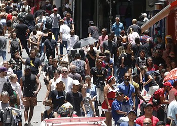Foto: PAULO PINTO/AGÊNCIA BRASIL