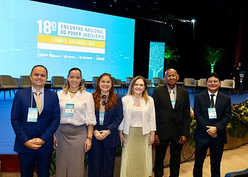 Foto: Divulgação/TJ-AC