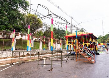 Foto: Bruno Moraes/Sete