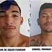 Três presos fogem do Complexo Penitenciário de Rio Branco; veja quem são