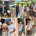 Ação social "Natal sem Fome" atende mais de 350 famílias em Rio Branco com cestas básicas