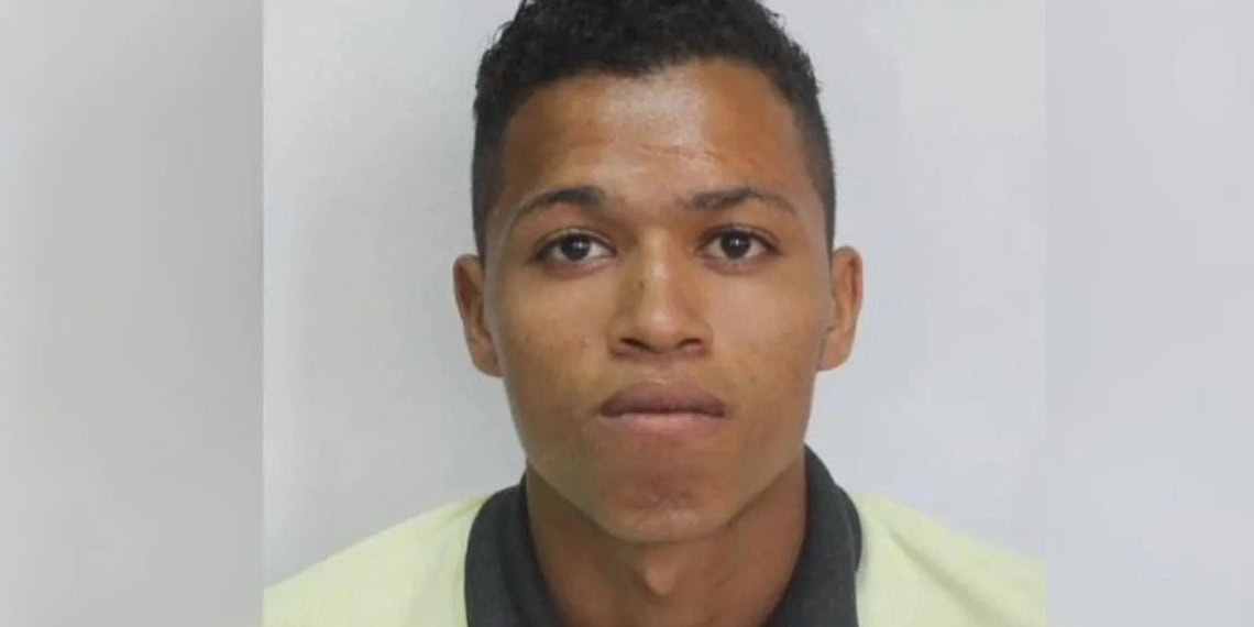 Jovem Rafael da Silva Nunes, 23 anos, morreu no Pronto Socorro de Rio Branco (Foto: arquivo pessoal)