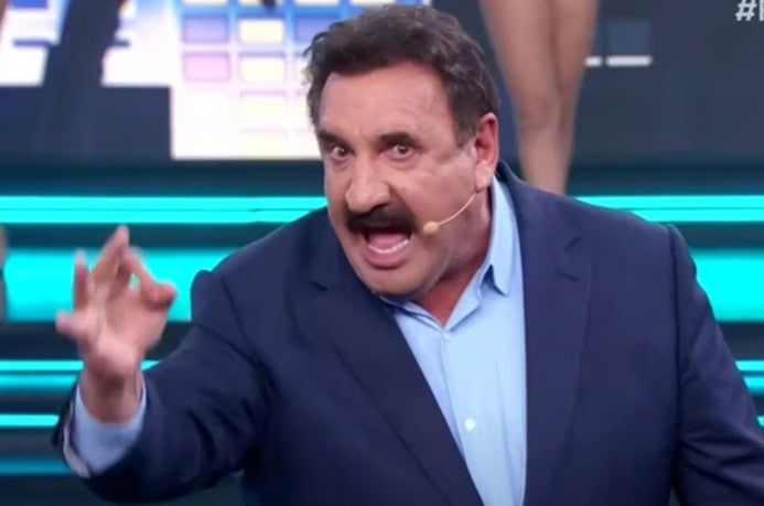 Foto: Reprodução/SBT