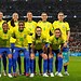 Seleção Brasileira feminina jogará sua primeira Copa no país. Thaís Magalhães/CBF