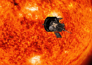 Foto: Divulgação/NASA