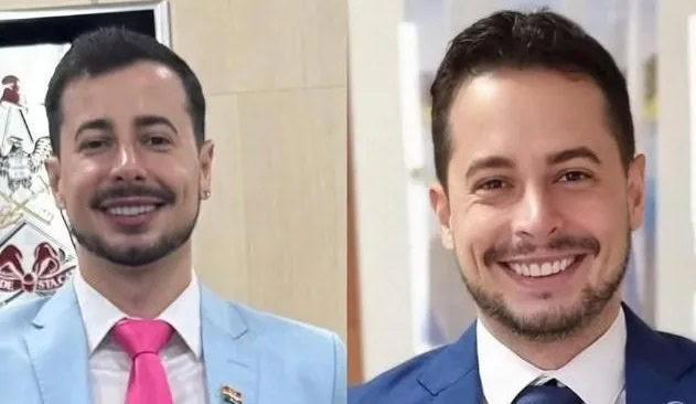 Foto: Reprodução/Redes sociais