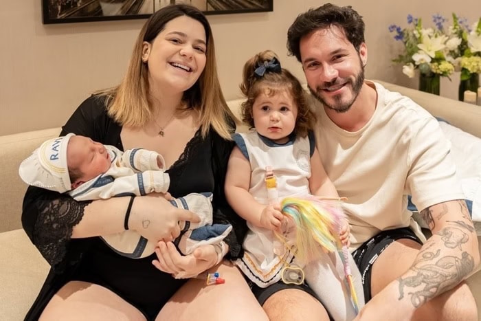 Foto: Instagram/Reprodução