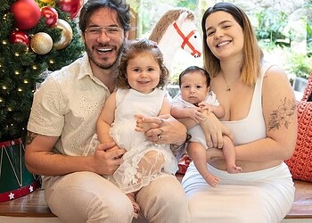 Eliezer é detonado por não chamar babá dos filhos pelo nome e rebate