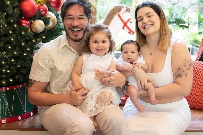 Eliezer é detonado por não chamar babá dos filhos pelo nome e rebate