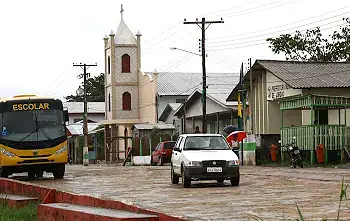 Foto: Prefeitura de Jordão