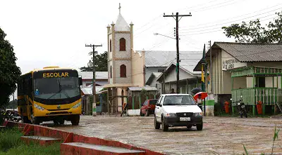 Foto: Prefeitura de Jordão