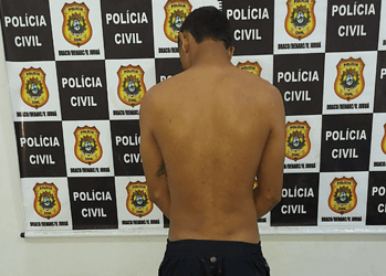 Foto: Polícia Civil