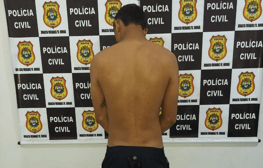Foto: Polícia Civil