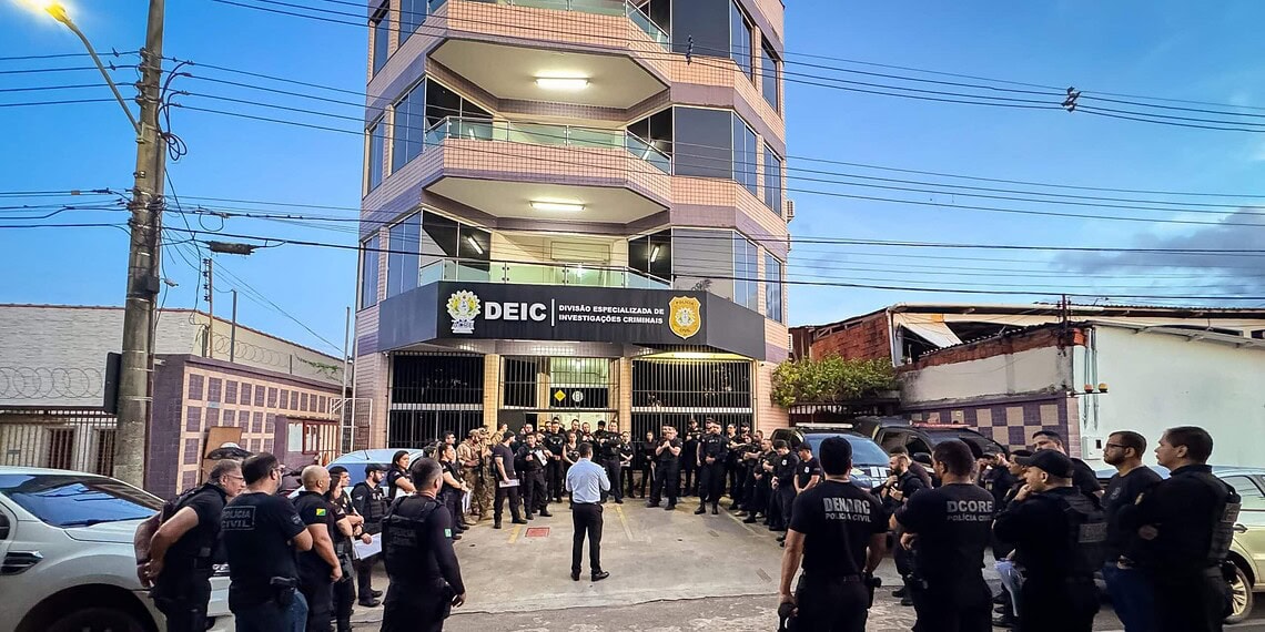 Foto: Arquivo/PCAC