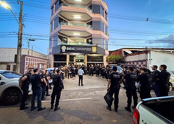 Foto: Arquivo/PCAC