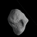 Foto: Reprodução / NASA