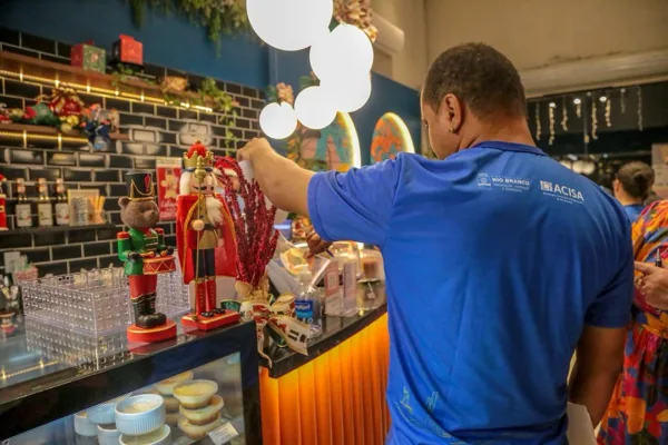 Vencedores do Concurso de Ornamentação de Natal são anunciados; confira os nomes