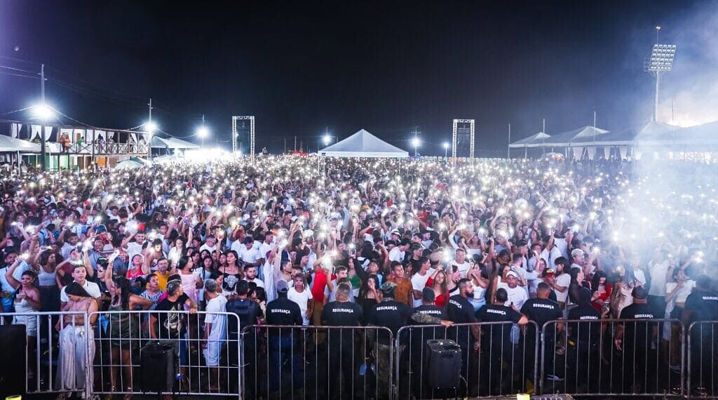 Foto: Marcos Santos/ Secom