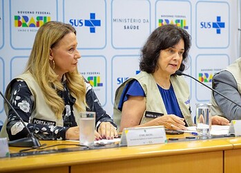 Foto: Matheus Damascena/MS