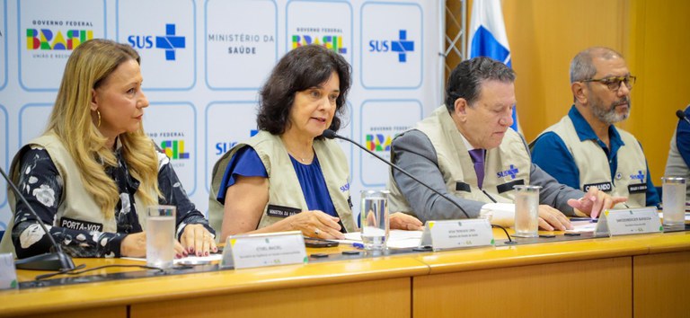 Foto: Matheus Damascena/MS