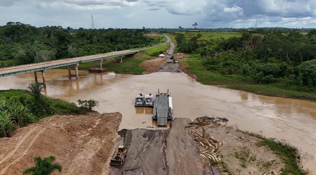 Foto: Rafael Dias/Deracre