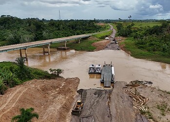Foto: Rafael Dias/Deracre