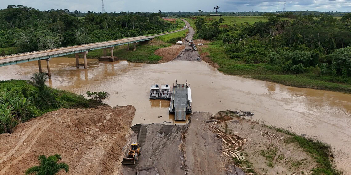 Foto: Rafael Dias/Deracre