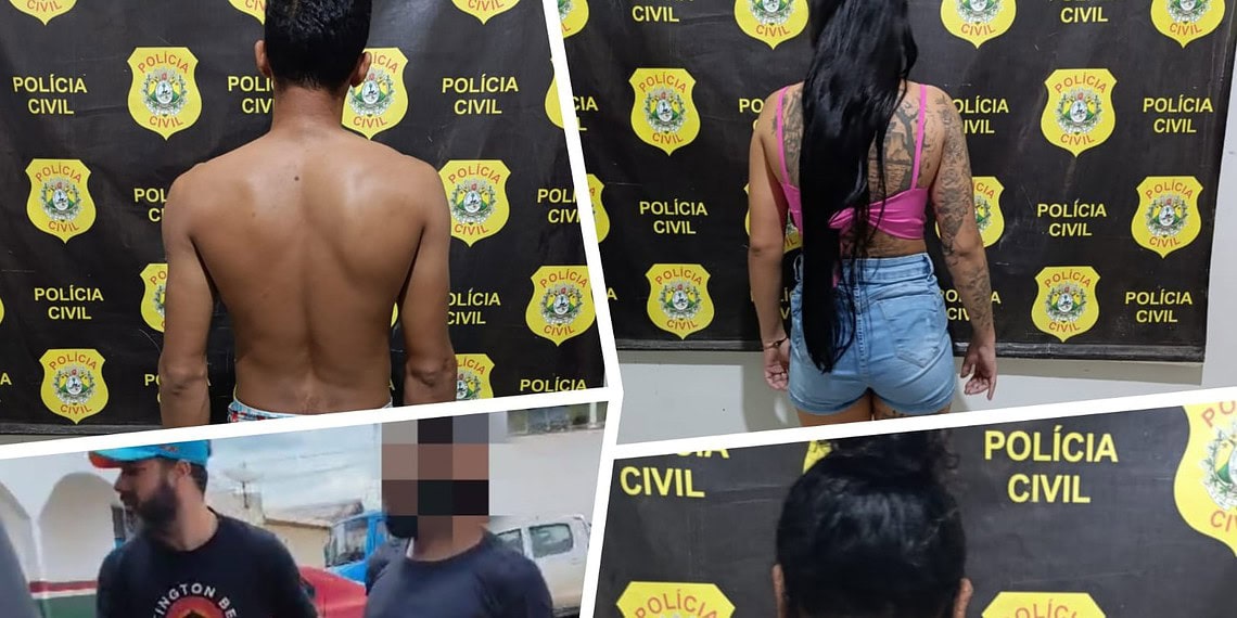 Foto: Arquivo/PC-AC