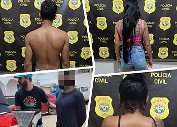 Foto: Arquivo/PC-AC