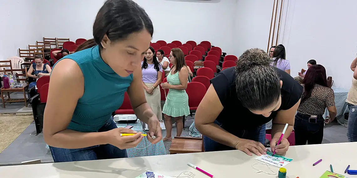 Foto: Prefeitura de Tarauacá