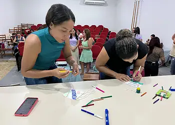 Foto: Prefeitura de Tarauacá