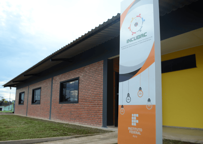 Foto: Arquivo/Ifac