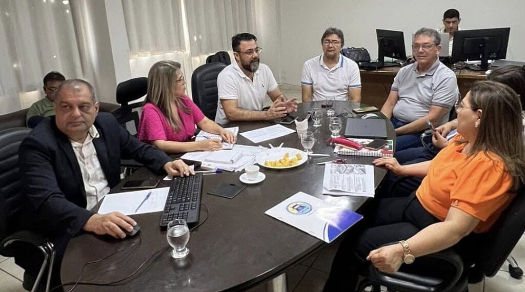Foto: Ascom/Setacre